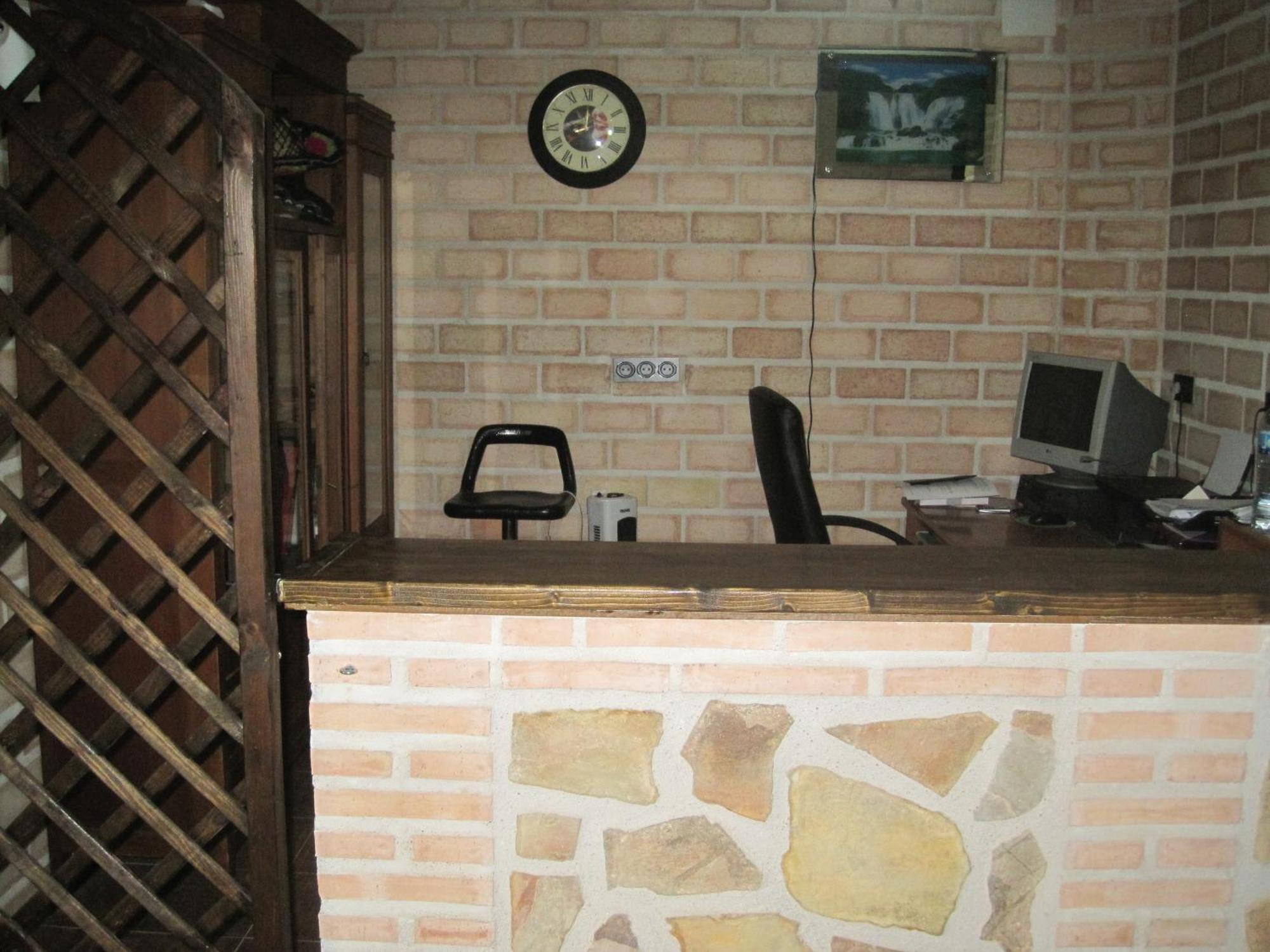 Posada De Los Consules Consuegra Zewnętrze zdjęcie