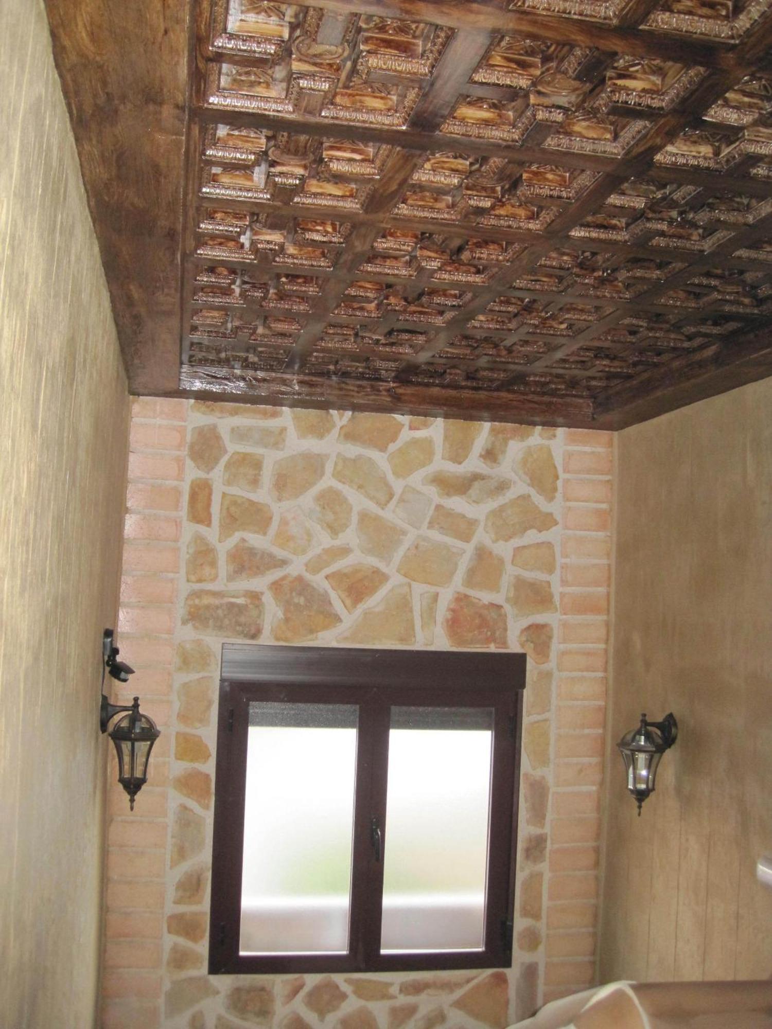 Posada De Los Consules Consuegra Zewnętrze zdjęcie