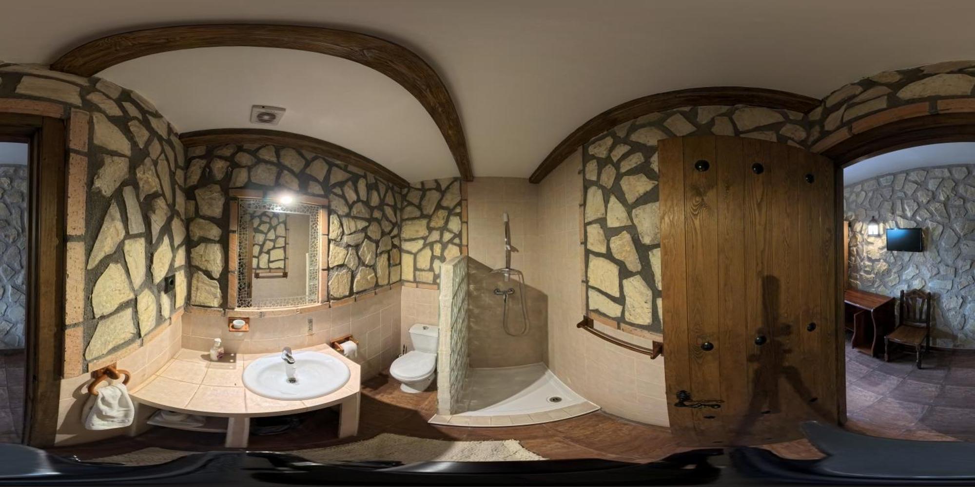 Posada De Los Consules Consuegra Zewnętrze zdjęcie