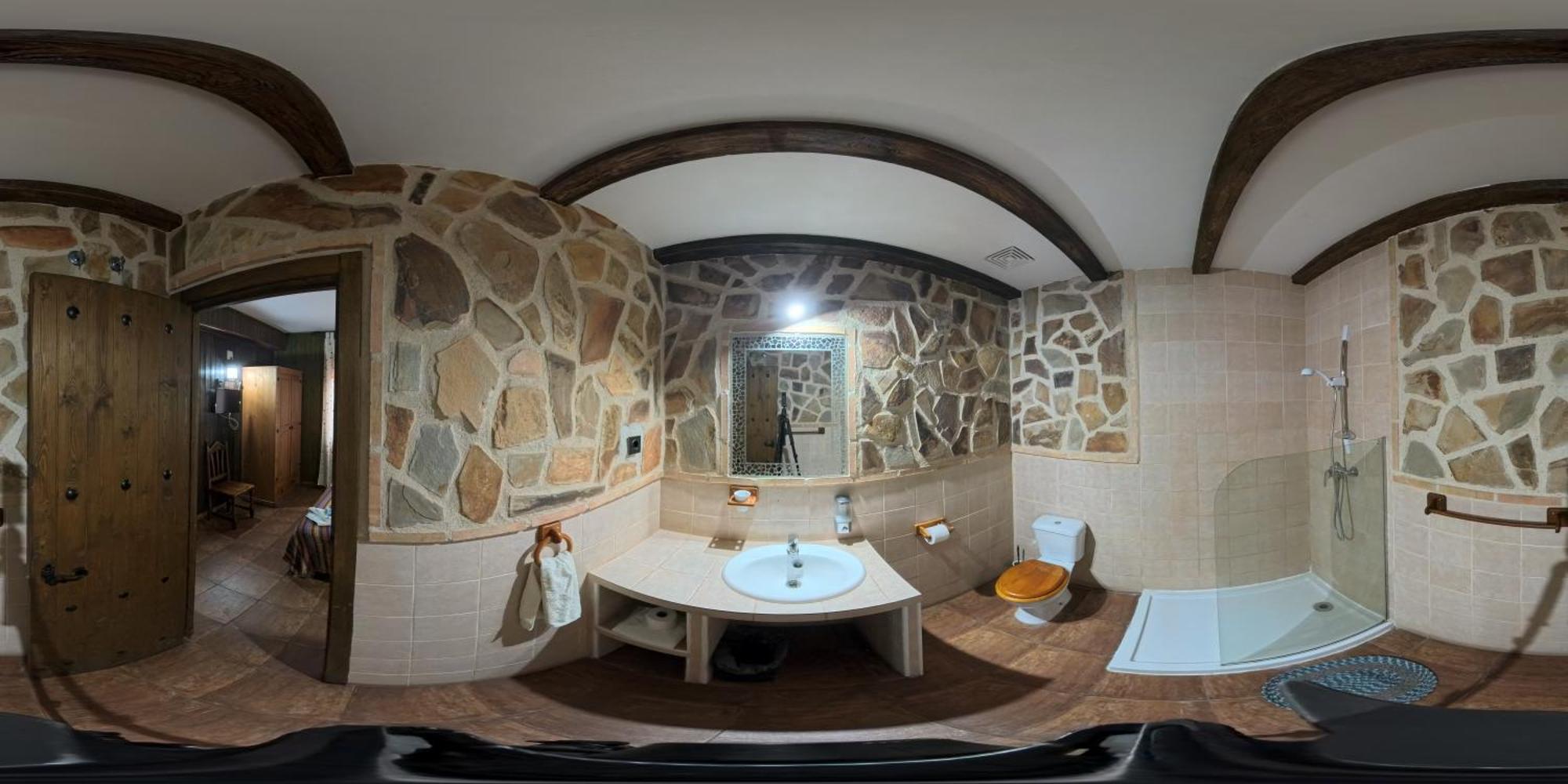 Posada De Los Consules Consuegra Zewnętrze zdjęcie
