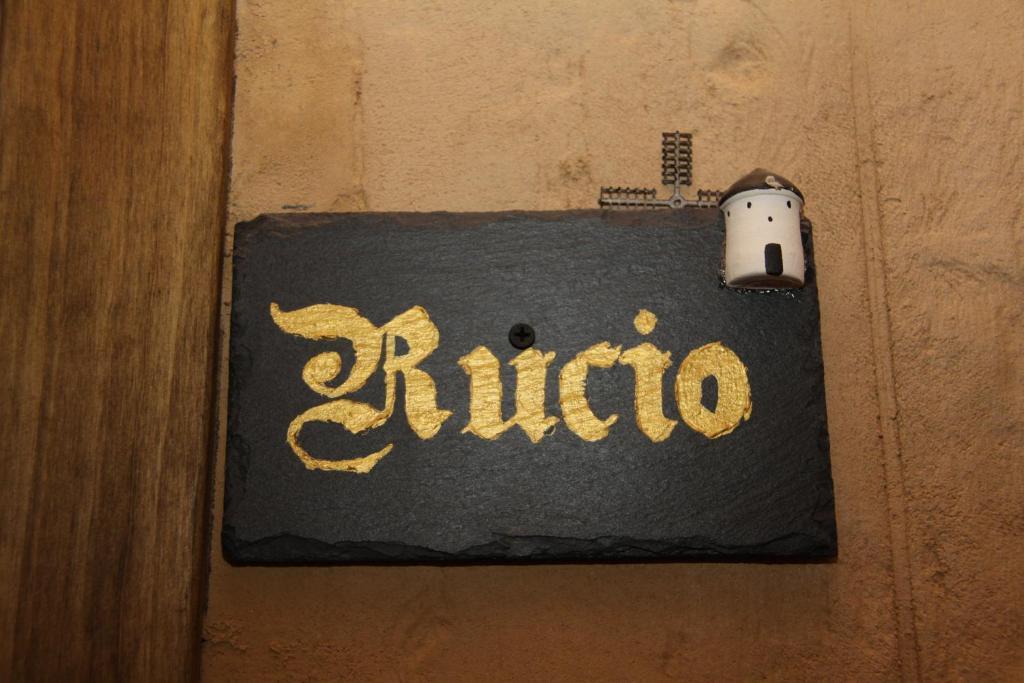 Posada De Los Consules Consuegra Zewnętrze zdjęcie